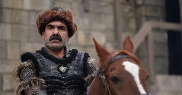 ’Çaycı Hüseyin’ Alpaslan Özmol’un acı günü: Annesi hayatını kaybetti | Haberi Mehmet Bozdağ duyurdu