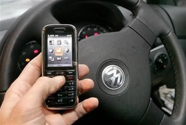 Telefonlara ’araba modu’ geliyor