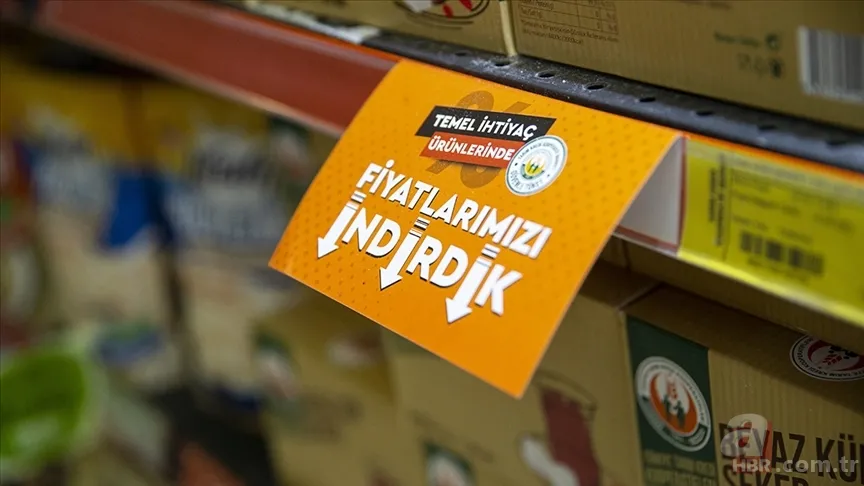 Tarım Kredi Market İstanbul ilçe şubeleri listesi! Nerede var, nasıl gidilir? 13