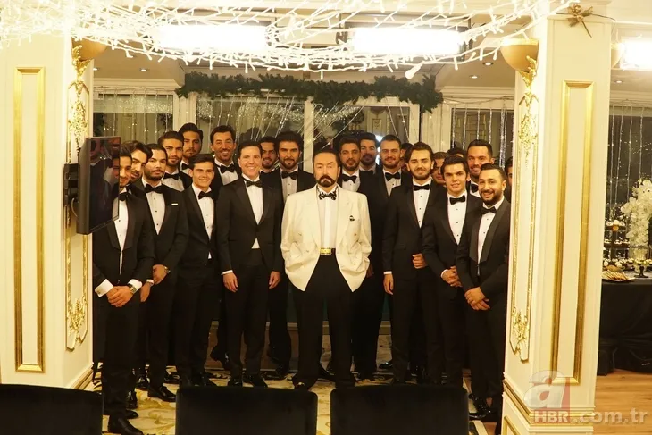 Adnan Oktar Örgütü kızları reklam diye kandırmış!