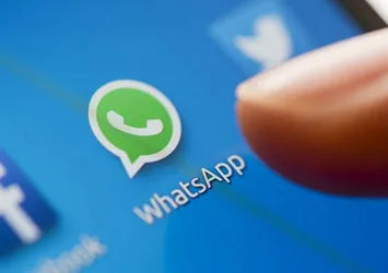 Whatsapp'ta 'para'lı dönem resmen başladı