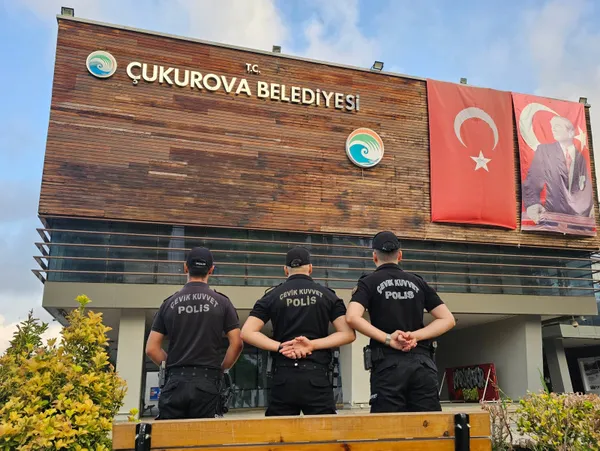 Adana’da CHP’li Seyhan ve Çukurova belediyelerine rüşvet operasyonu! Yeni detaylar ortaya çıktı