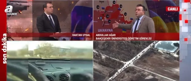 Şehir savaşında kim kazanır? 3. Dünya Savaşı çıkar mı? NATO mu Rusya mı?