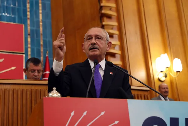 Tarih CHP Genel Başkanı Kemal Kılıçdaroğlu'nun iftiralarını yalanladı! İşte 'oylama yenilenmesi' gerçekleri - 3