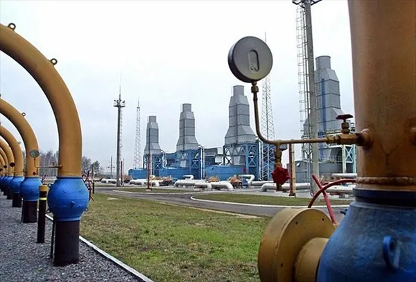 1701404494937.jpg Doğal gaz fiyatlarına zam yok! Proje sonrası fiyatlar daha da aşağıya inebilir! Berat Albayrak döneminin meyveleri alınmaya başlandı... - 6