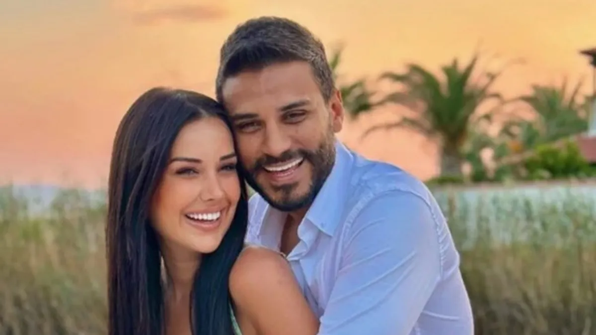 Dilan- Engin Polat çifti suç duyurusunda bulundu! O yorumu görünce çılgına döndüler...