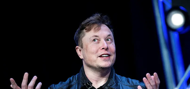 Elon Musk'tan Yunanlıları çıldırtan paylaşım! 1453 fetih mesajıyla dikkat çekti