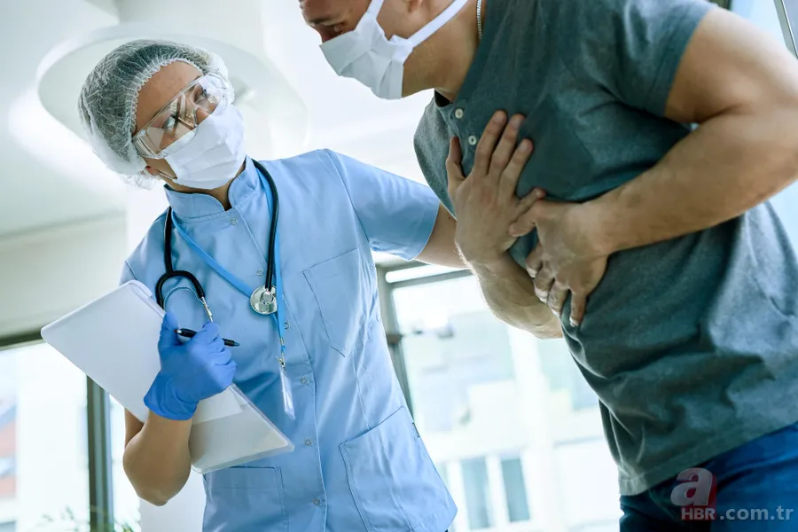 Kan Grubunuz Hayati Önem Taşıyor! 🩸 ❤️ A, B, 0, AB (+/-)... O Gruptaki Kişiler Daha Az Risk Altında... 2