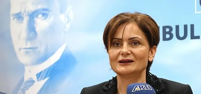 İletişim Başkanı Fahrettin Altun’un evini fotoğraflayan CHP’li Suat Özçağdaş’a talimat Canan Kaftancıoğlu’ndan!