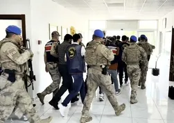 5 yıl sonra çözülen cinayette 5 tutuklama!