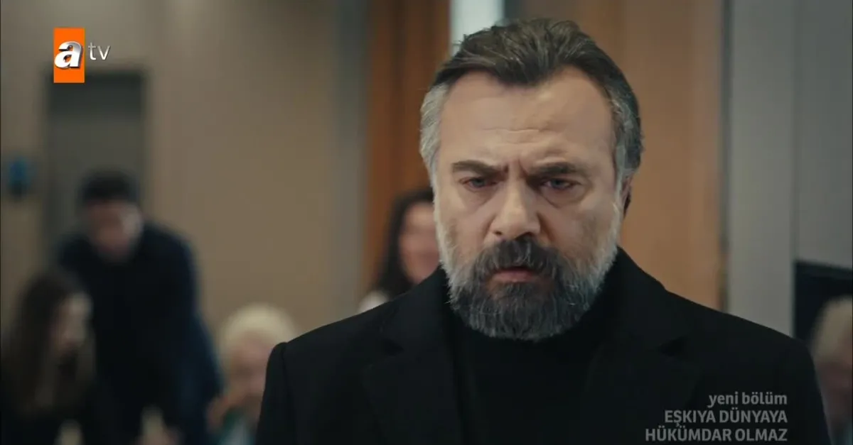 Eşkıya Dünyaya Hükümdar Olmaz 153. bölümüne damga vuran Meryem sahnesi | EDHO Meryem öldü mü?