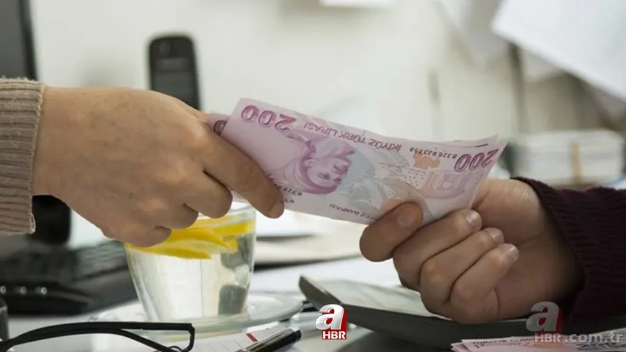 Emekliye çifte tazminat! Milyonlarca kişiyi yakından ilgilendiriyor! Emekli olduktan sonra... 3