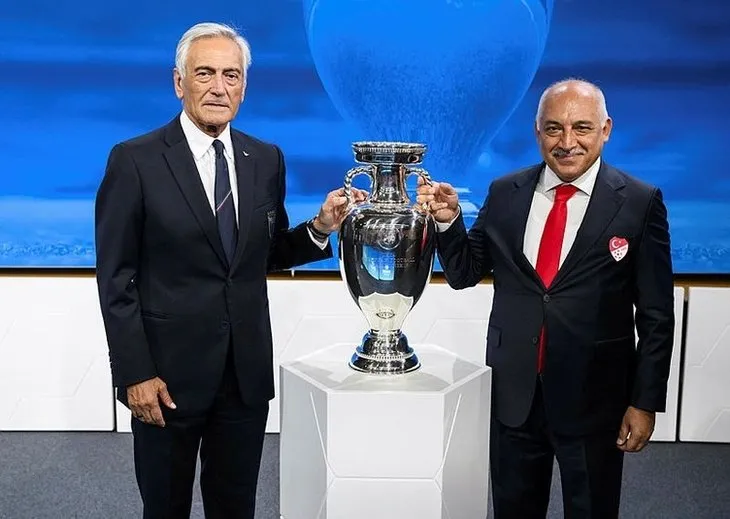 EURO 2032 Türkiye’de hangi statlarda oynanacak? İşte en yüksek kapasiteli statlar