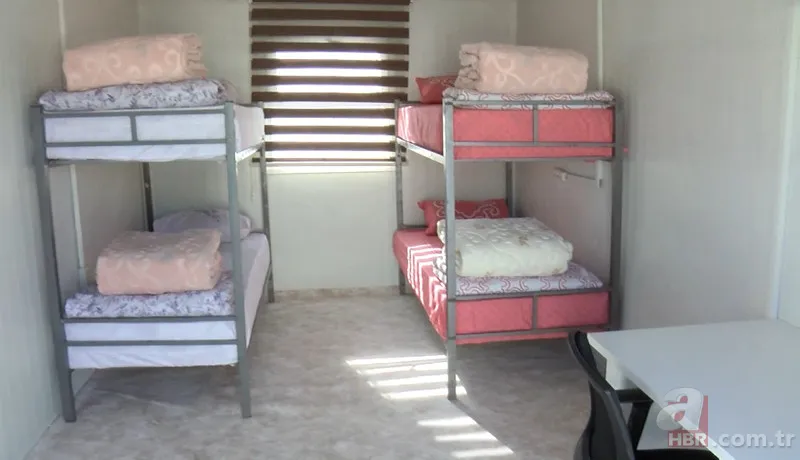 Kalyon Holding'den Hatay ve Antakya’ya da konteyner kent! 13