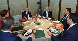 Kılıçdaroğlu’nun sekreteri olay çıkardı