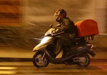 Skuter ve motosiklet kullananlar dikkat! O ilde geçici yasak geldi