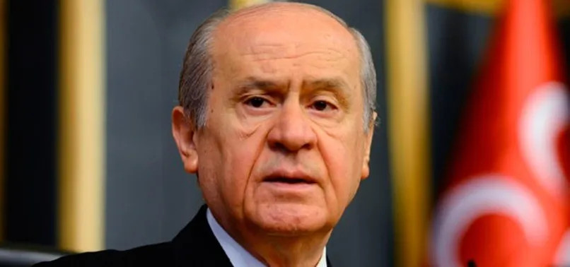 Bahçeli'den Gaziantep açıklaması