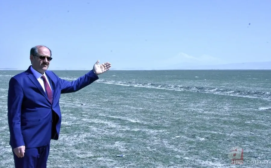 Karapınar, Türkiye'nin güneş enerjisi üretim üssü oluyor 2