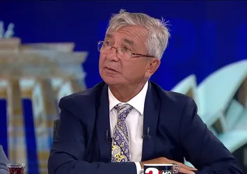 Mesut Hakkı Caşın: ‘Fırat Kalkanı’ dengeleri bozdu