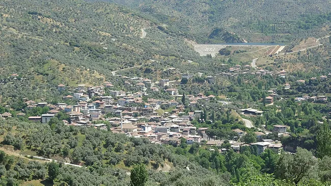 Aydın'da yaşayan Süleyman Çapar emeklilik ikramiyesini telefon dolandırıcılarına kaptırdı - 1