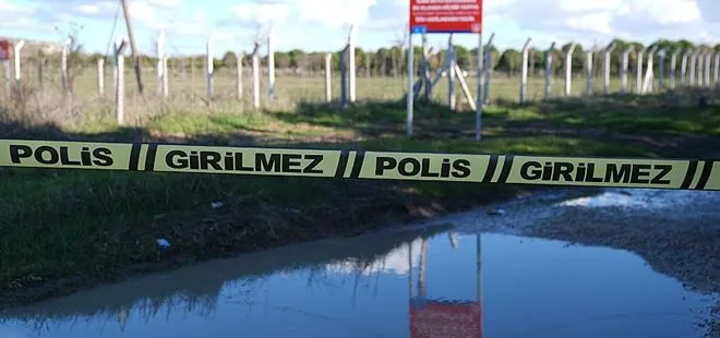 4 saatte 7 cinayet 8 ceset! Katliamın rotası A Haber'de