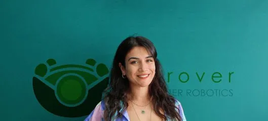 Su altındaki hayal: 10 milyon dolarlık şirketleri oldu - 2