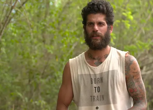 Bora Edin kimdir, Survivor'dan elendi mi? Bora Edin kaç yaşında, nereli? İşte hayatı... - 3