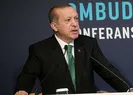 Başkan Erdoğan: Mursinin ölümüne de göz yummayacağız
