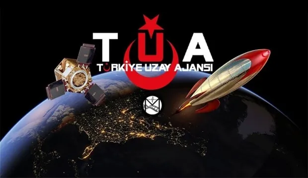 Türkiye Uzay Ajansı'nın esasları, yönetmeliği ve atamaları belli oldu - 1