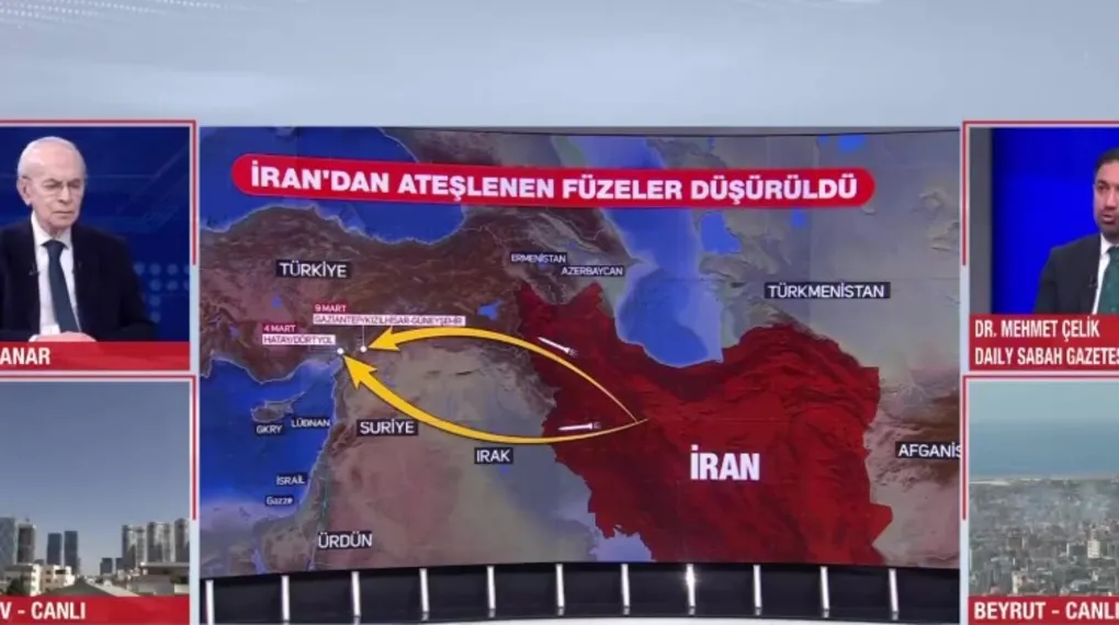 Donald Trump’ın yeni hedefi neresi?