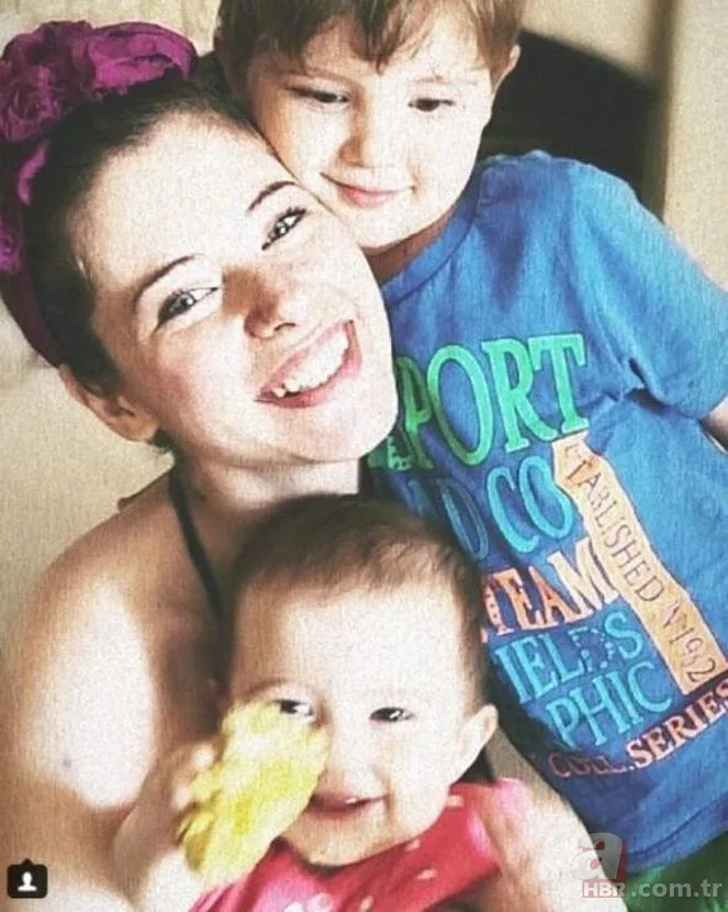 Arka Sokaklar dizisinin Hüsnü Çoban'ı Özgür Ozan çocuklarıyla hayrete düşürdü 16