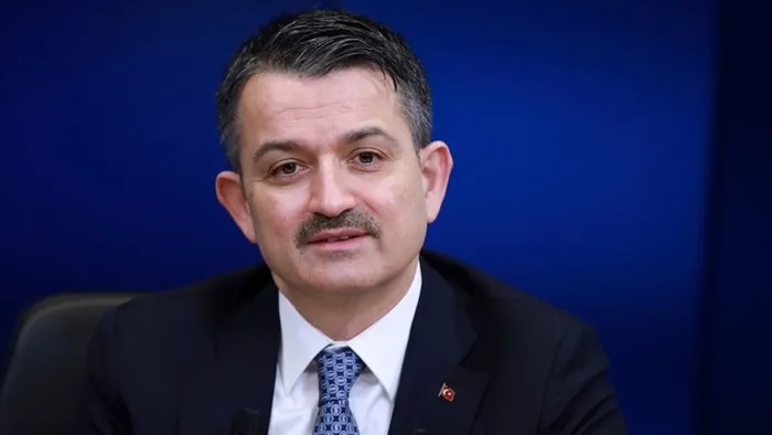 SON DAKİKA | Marmara Denizi'nden çıkan balıklar sağlıklı mı? Av yasağı uzayacak mı? Bakan Bekir Pakdemirli'den önemli açıklama - 1