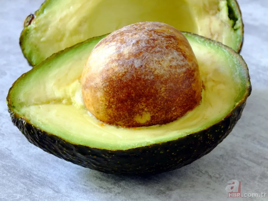 Atmayın, yiyin! Uzmanlar açıkladı: Kararan avokadonun bilinmeyen gerçekleri 5