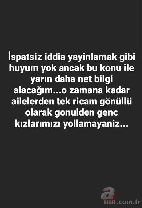 Deniz Akkaya Haluk Levent'i ikinci kez bombaladı! Dolandırdığı kişileri açıkladı: Söz artık mağdurlarda 20