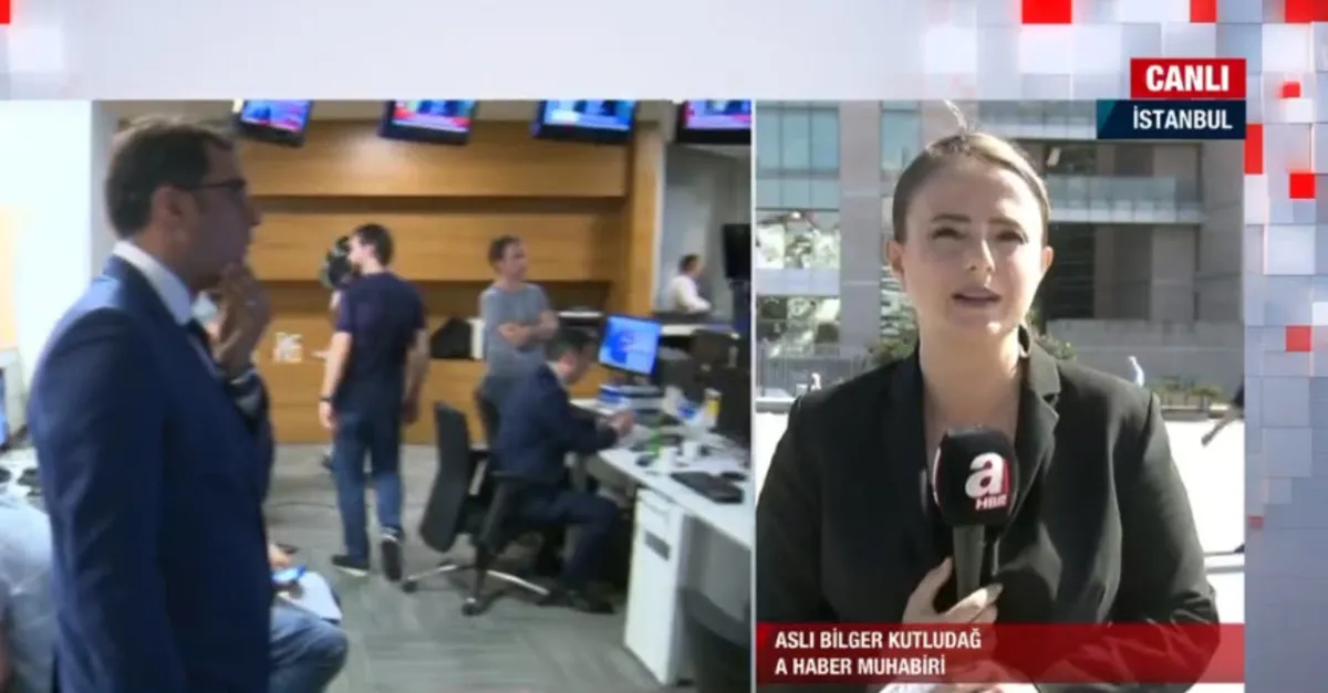 A Haber’i işgal davasında ara karar