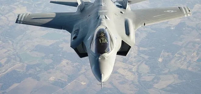 Prof. Dr. Sencer İmer: ABD, F-35’leri vermezse kendisi zararlı çıkar