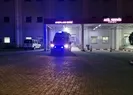 Çorumda 25 acemi kasap hastanelik oldu