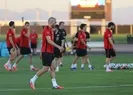 A Milli Futbol Takımı Los Angeles’ta!