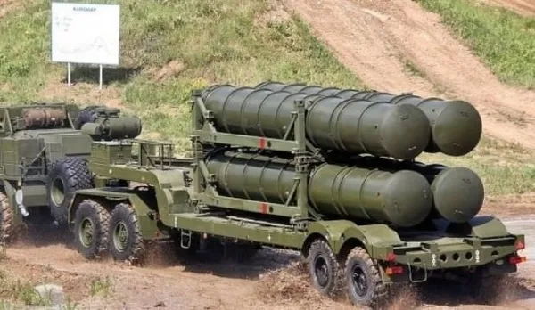 Rusya’dan flaş S-500 açıklaması! S-500’leri Türkiye ile Rusya ortak üretecek