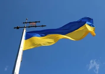 Ukrayna, devlet başkanlığı seçimi için sandık başında