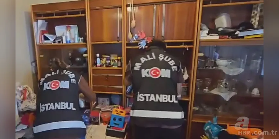CHP’li Adalar Belediyesi’nden Rum kilisesine rüşvet kıskacı! Ruhban Okulu'nu da gözlerine kestirmişler 8