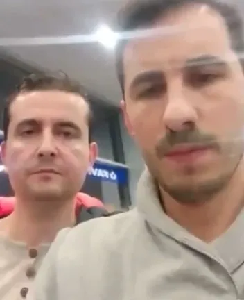 Son dakika: FETÖ’nün Bağdat ve Erbil sorumluları yakalandı ve Türkiye’ye getirildi