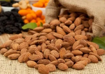 Bademin faydaları nelerdir?