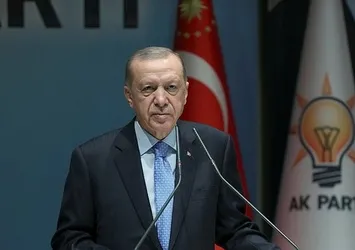 Başkan Erdoğan'ın "ABD'den gelen destekler sizi kurtarmaz" uyarısı Yunan basınında