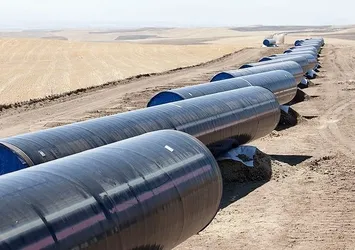 Türk Akımı'nda tarih verildi: 2019