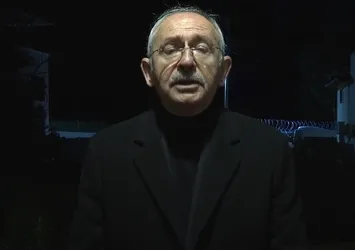 Kemal Kılıçdaroğlu’ndan Başkan Erdoğan ve devlete deprem üzerinden hadsiz sözler