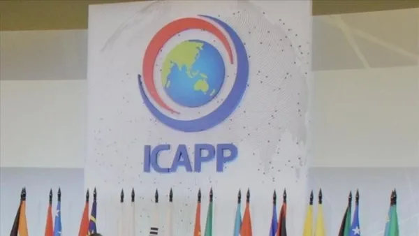 Uluslararası Asya Siyasi Partiler Konferansı | AK Parti önemli organizasyona ev sahipliği yapacak! İşte tarih - 4
