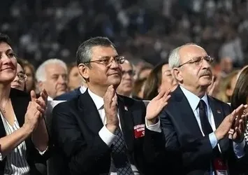 CHP'de şaibeli kurultay davasına erteleme kararı! Genel merkezde son durum ne?