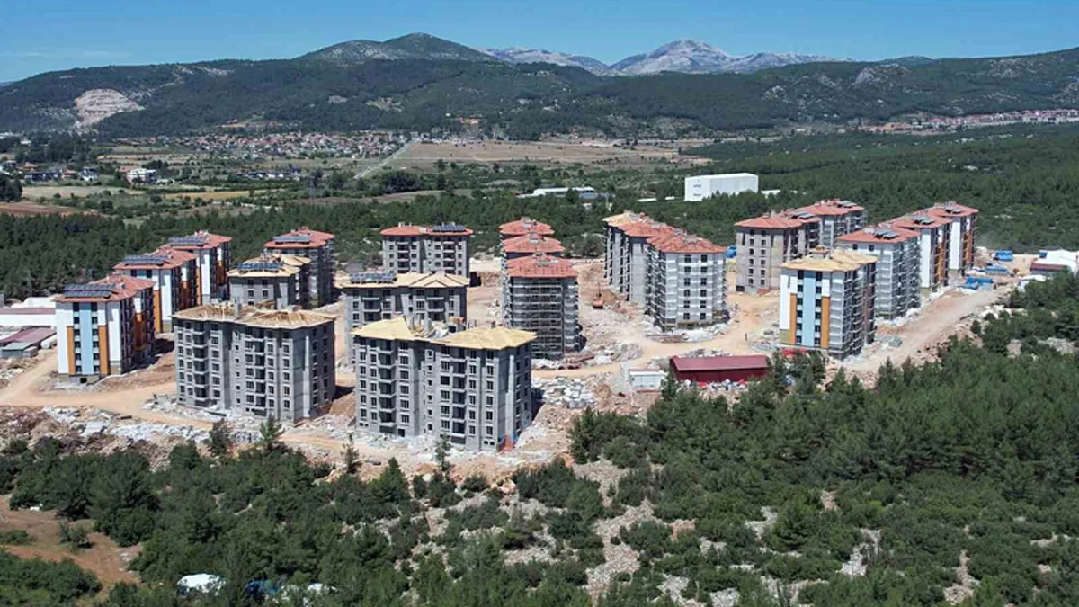 Ankara’da büyük gün: 31 bin konutta hak sahipleri belli oluyor! TOKİ canlı takip ekranı