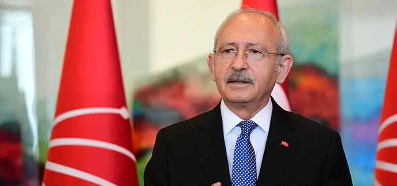 İşte CHP'nin utanç listesi! Sanki dağ kadrosu